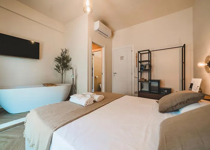 Habitas Vaticano 4* Рим