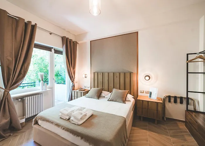Habitas Vaticano 4* Рим