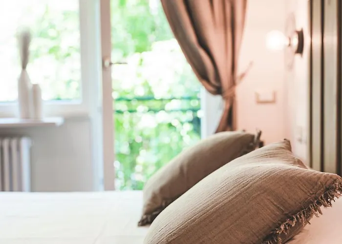 Habitas Vaticano 4* Рим