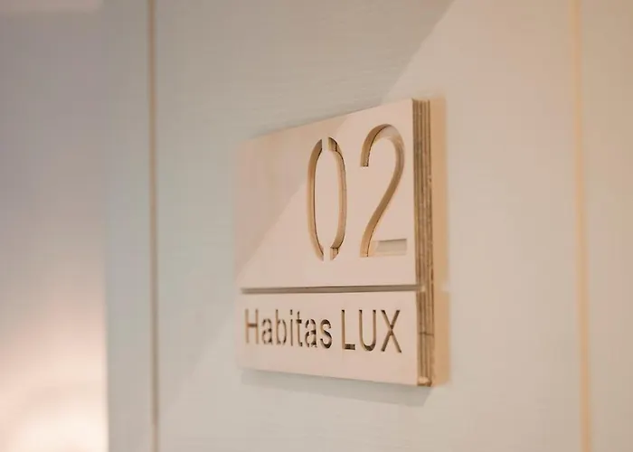 Habitas Vaticano 4* Рим