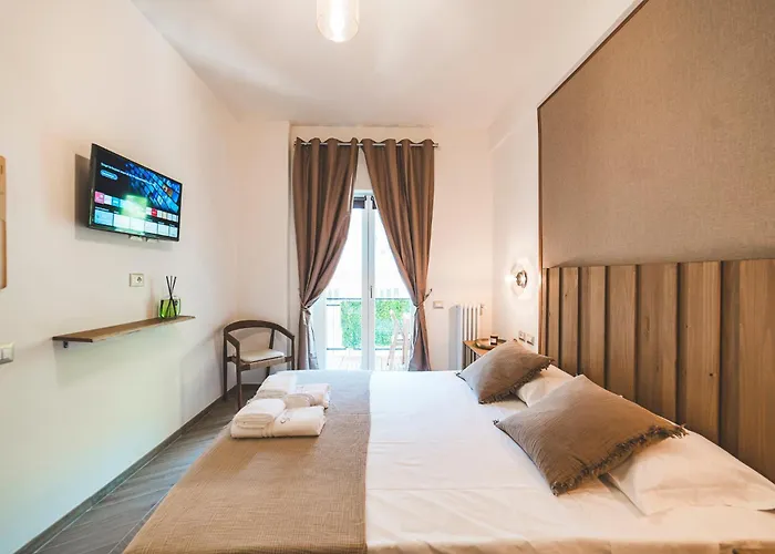 Habitas Vaticano 4* Рим